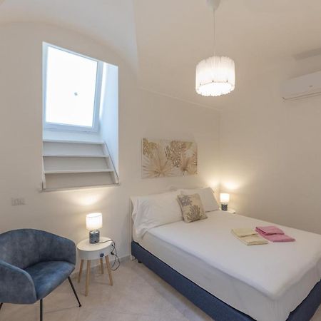 La Deliziosa Apartment อนากาปรี ภายนอก รูปภาพ