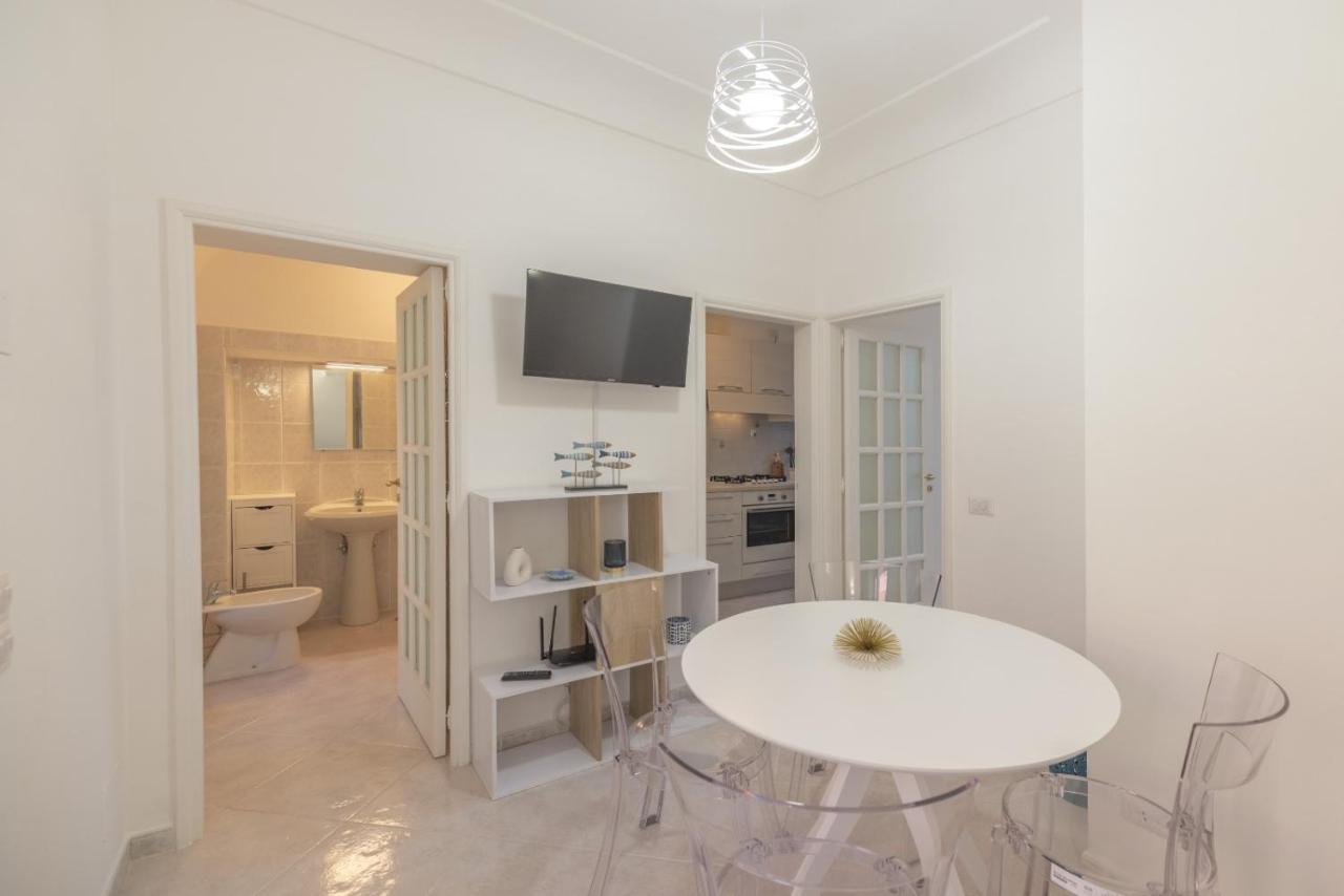 La Deliziosa Apartment อนากาปรี ภายนอก รูปภาพ