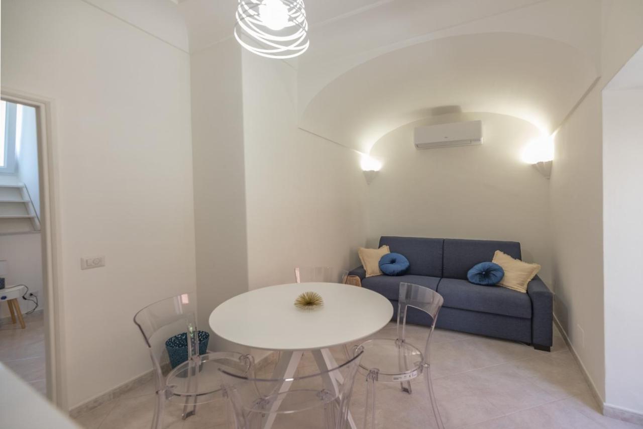 La Deliziosa Apartment อนากาปรี ภายนอก รูปภาพ