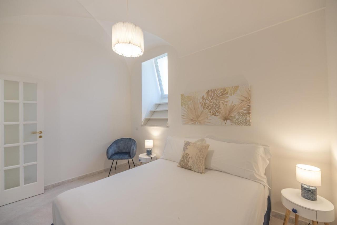 La Deliziosa Apartment อนากาปรี ภายนอก รูปภาพ