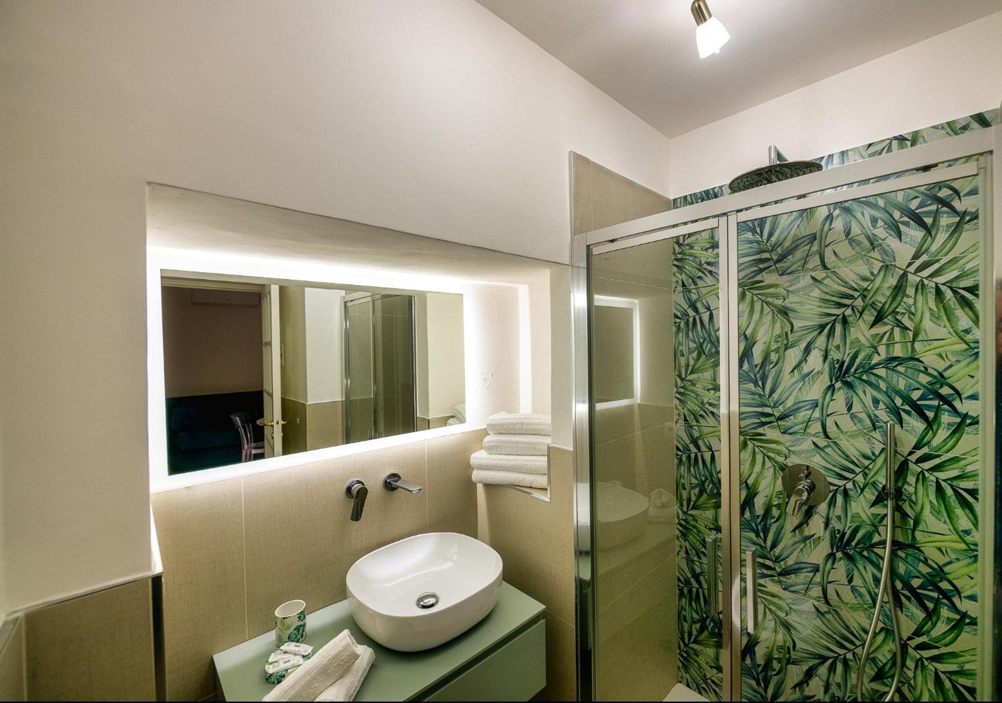 La Deliziosa Apartment อนากาปรี ภายนอก รูปภาพ